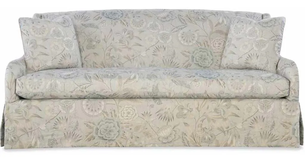 Highland House 1284-80 Helmsley Sofa Highland House 1284-80 Helmsley Sofa