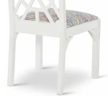 Highland House 1289S Addison Side Chair Highland House 1289S Addison Side Chair