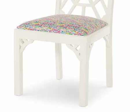 Highland House 1289S Addison Side Chair Highland House 1289S Addison Side Chair