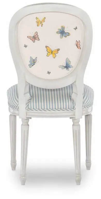 Highland House 1291S Anne Dining Side Chair Highland House 1291S Anne Dining Side Chair