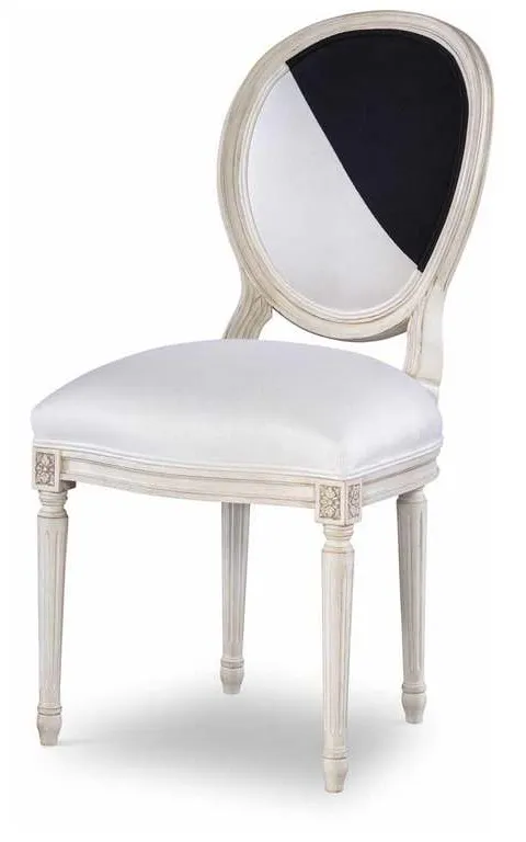Highland House 1291S Anne Dining Side Chair Highland House 1291S Anne Dining Side Chair