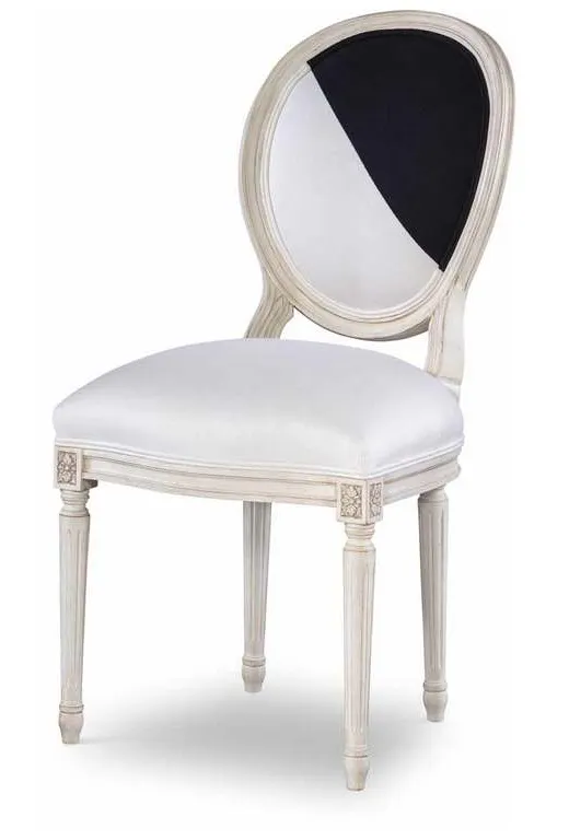 Highland House 1291S Anne Dining Side Chair Highland House 1291S Anne Dining Side Chair