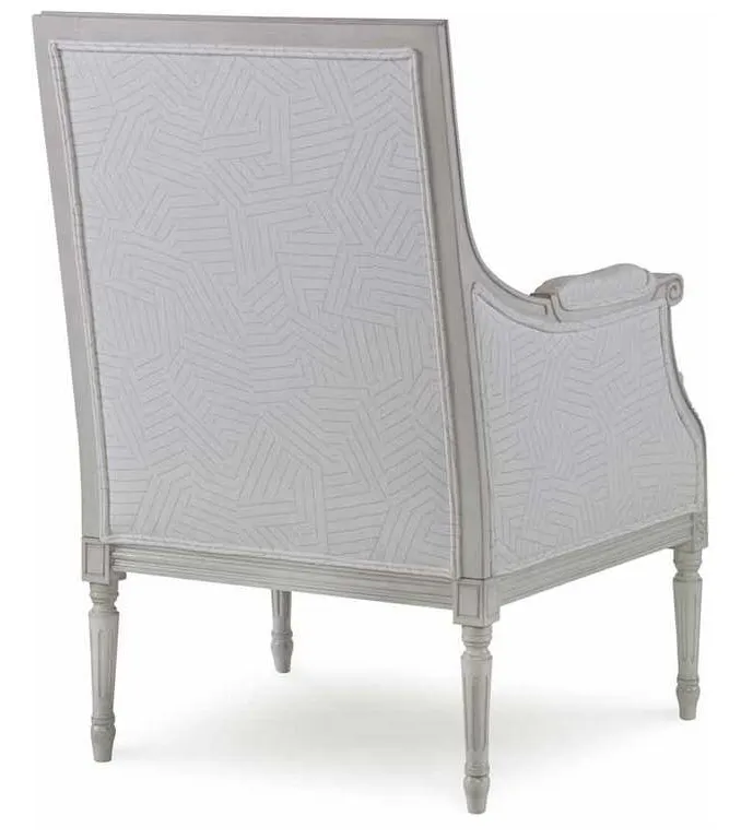 Highland House 1293 Augusta Chair Highland House 1293 Augusta Chair