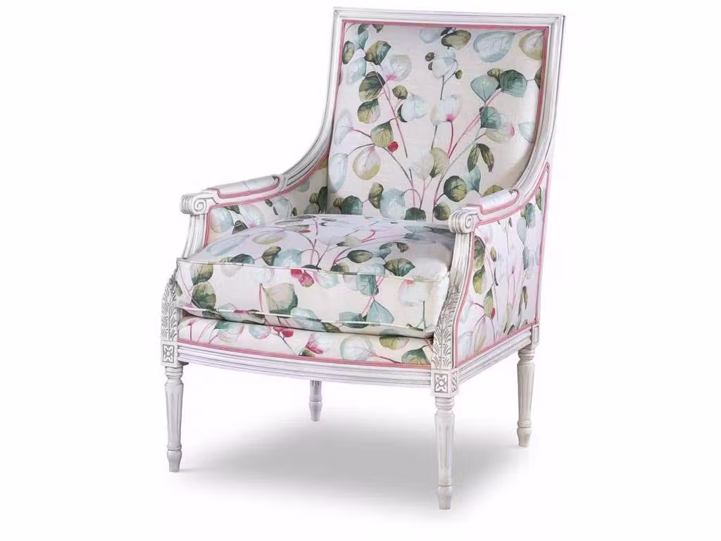 Highland House 1293  Augusta Chair