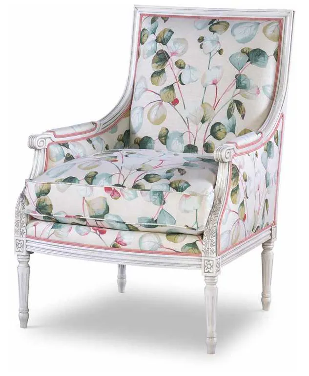 Highland House 1293 Augusta Chair Highland House 1293 Augusta Chair