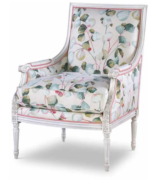 Highland House 1293 Augusta Chair Highland House 1293 Augusta Chair