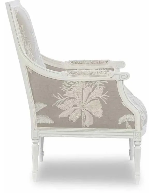 Highland House 1294 Augusta Tight Seat Chair Highland House 1294 Augusta Tight Seat Chair