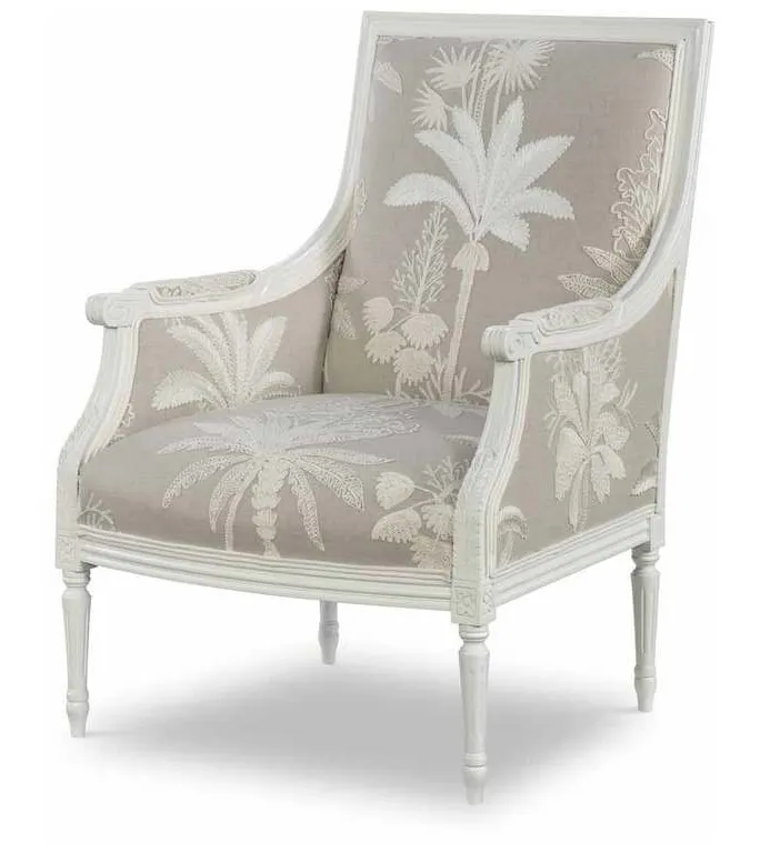 Highland House 1294 Augusta Tight Seat Chair Highland House 1294 Augusta Tight Seat Chair