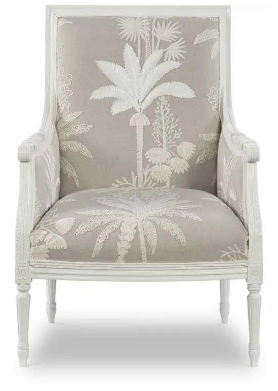 Highland House 1294 Augusta Tight Seat Chair Highland House 1294 Augusta Tight Seat Chair