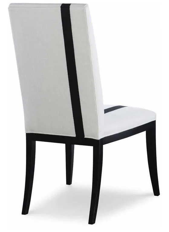 Highland House 1295S Crosby Side Chair Highland House 1295S Crosby Side Chair