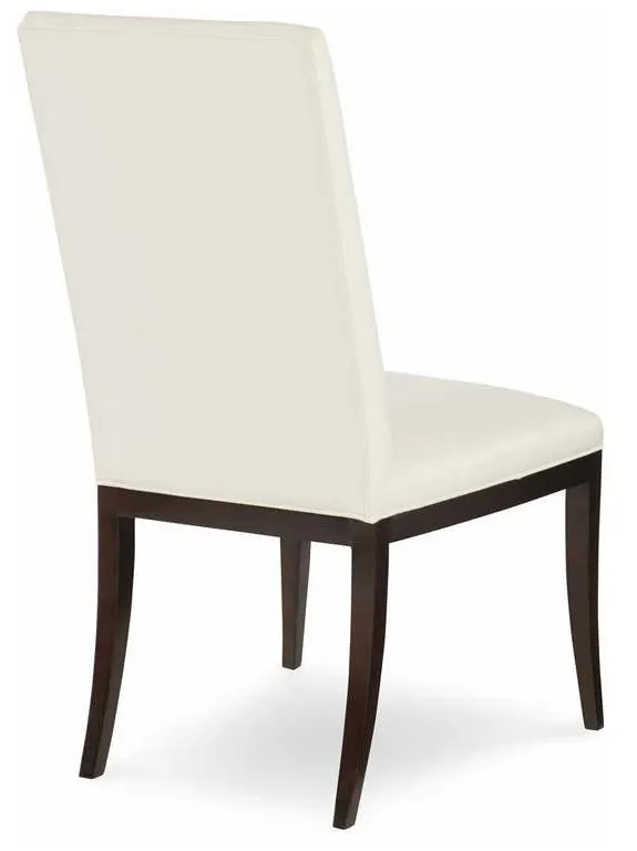 Highland House 1295S Crosby Side Chair Highland House 1295S Crosby Side Chair