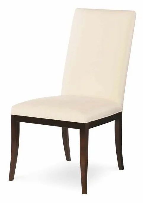 Highland House 1295S Crosby Side Chair Highland House 1295S Crosby Side Chair
