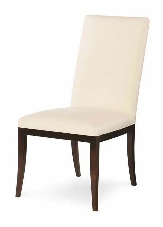 Highland House 1295S Crosby Side Chair Highland House 1295S Crosby Side Chair