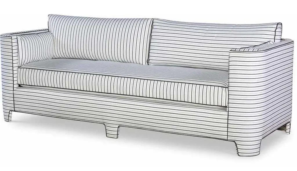Highland House 1316-86 Westover Sofa Highland House 1316-86 Westover Sofa