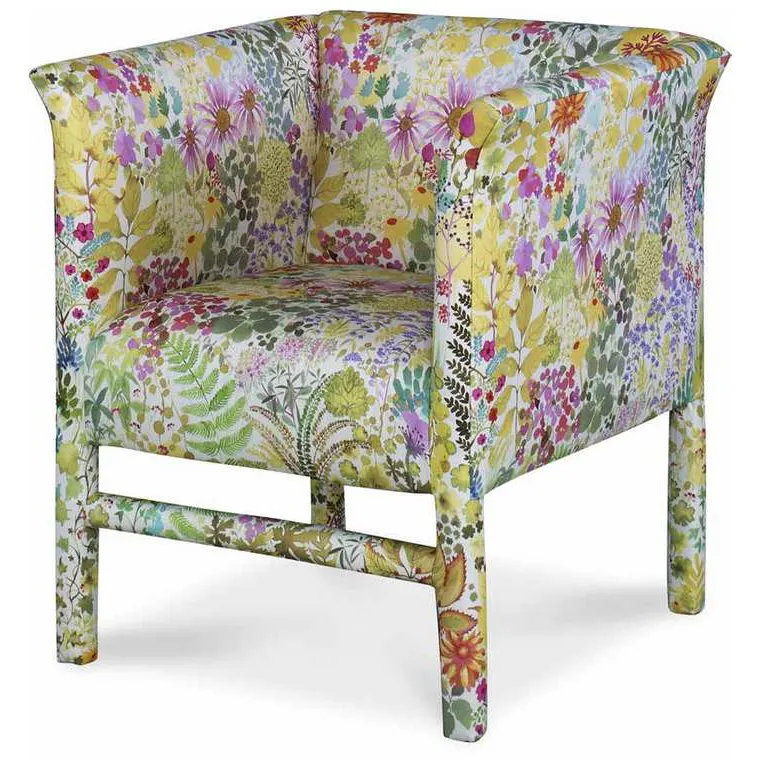 Highland House 1321 Catbird Tight Seat Chair Highland House 1321 Catbird Tight Seat Chair