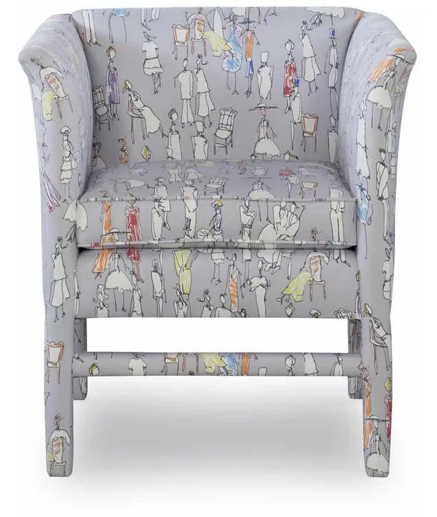 Highland House 1319 Catbird Chair Highland House 1319 Catbird Chair