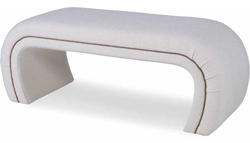 Highland House 1320-51 O Neal Bench Highland House 1320-51 O Neal Bench