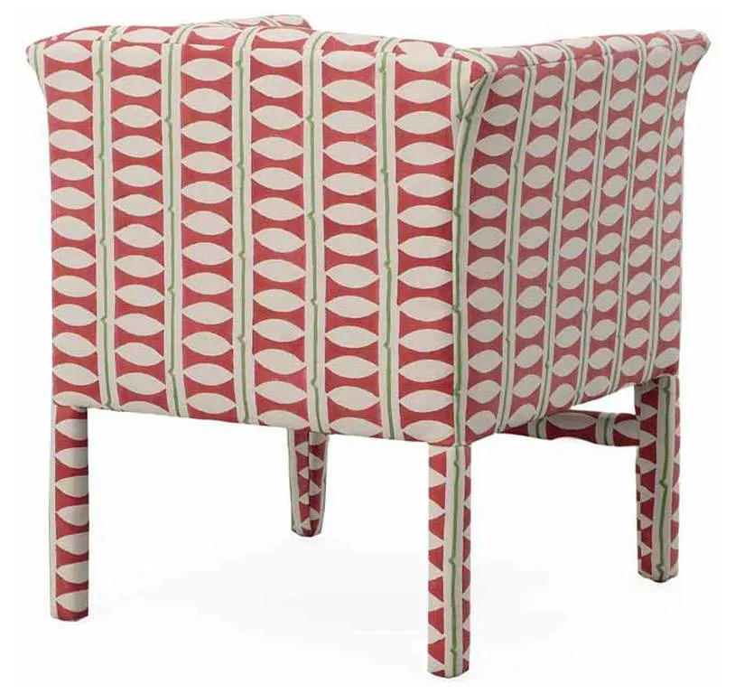 Highland House 1321 Catbird Tight Seat Chair Highland House 1321 Catbird Tight Seat Chair