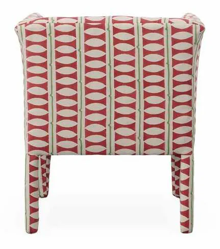 Highland House 1321 Catbird Tight Seat Chair Highland House 1321 Catbird Tight Seat Chair