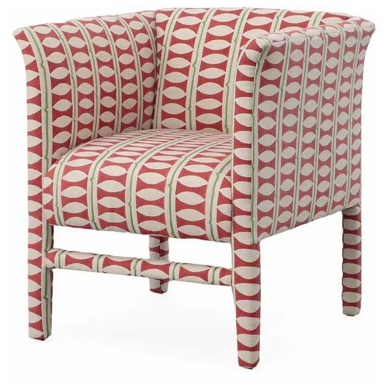 Highland House 1321 Catbird Tight Seat Chair Highland House 1321 Catbird Tight Seat Chair