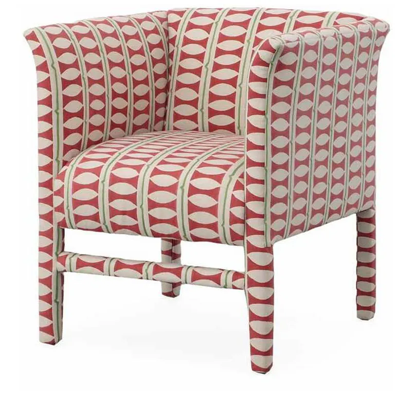 Highland House 1321 Catbird Tight Seat Chair Highland House 1321 Catbird Tight Seat Chair