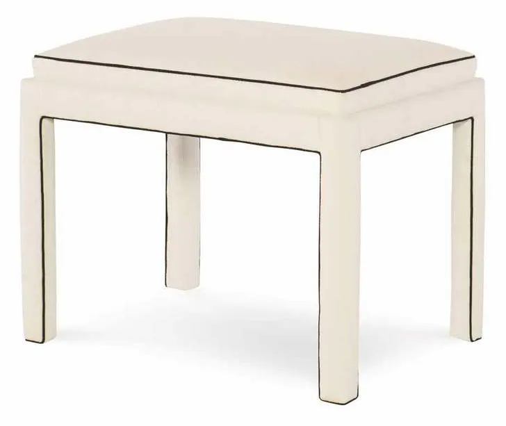 Highland House 1325-24 Fulton Small Bench Highland House 1325-24 Fulton Small Bench
