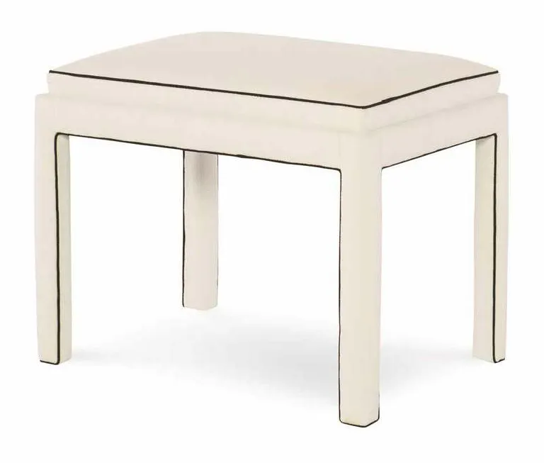 Highland House 1325-24 Fulton Small Bench Highland House 1325-24 Fulton Small Bench