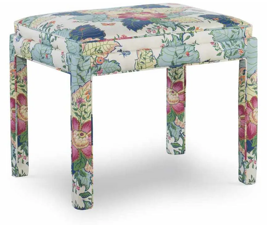 Highland House 1325-24 Fulton Small Bench Highland House 1325-24 Fulton Small Bench