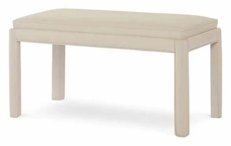 Highland House 1325-36 Fulton Large Bench Highland House 1325-36 Fulton Large Bench
