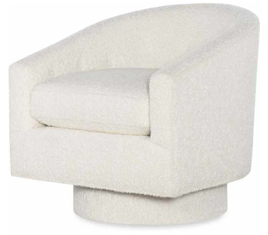 Highland House 1339SW Mary Jane Swivel Chair Highland House 1339SW Mary Jane Swivel Chair