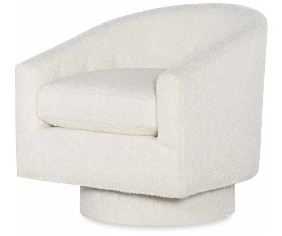 Highland House 1339SW Mary Jane Swivel Chair Highland House 1339SW Mary Jane Swivel Chair
