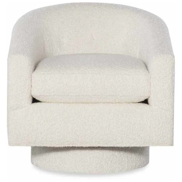 Highland House 1339SW Mary Jane Swivel Chair Highland House 1339SW Mary Jane Swivel Chair