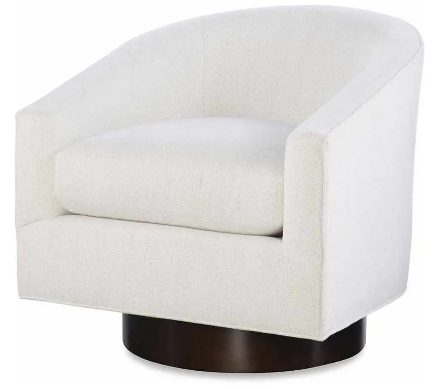 Highland House 1341SW Mary Jane Swivel Chair Highland House 1341SW Mary Jane Swivel Chair