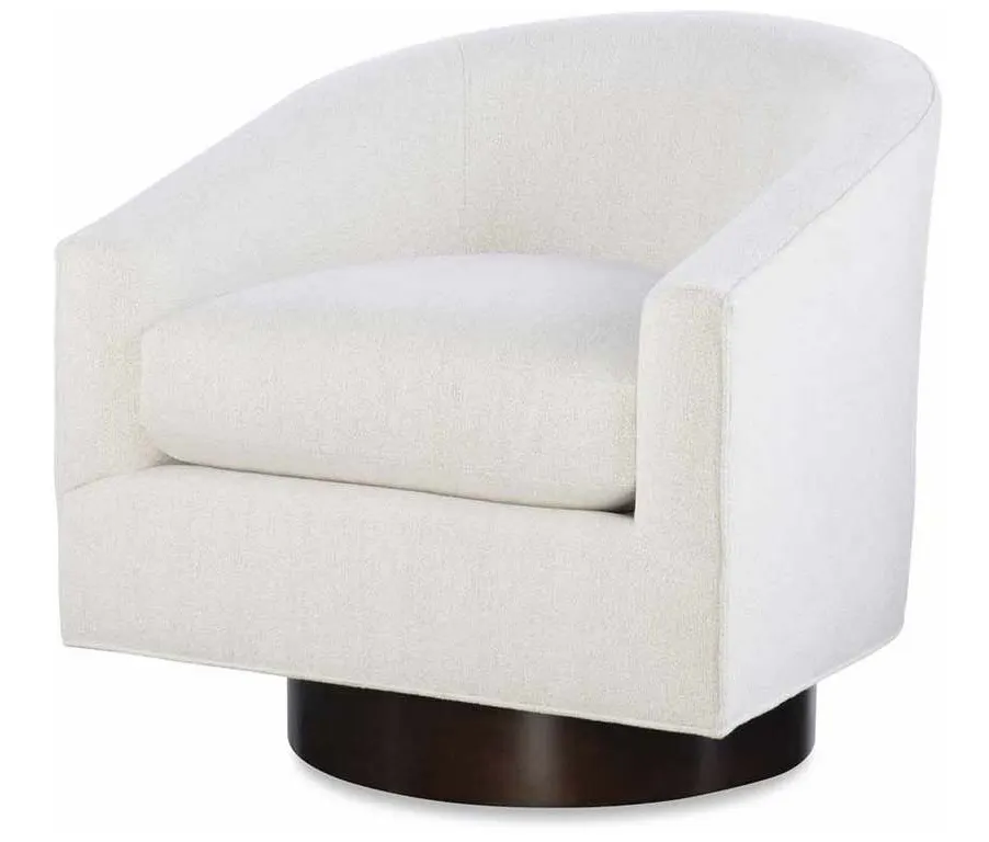 Highland House 1341SW Mary Jane Swivel Chair Highland House 1341SW Mary Jane Swivel Chair
