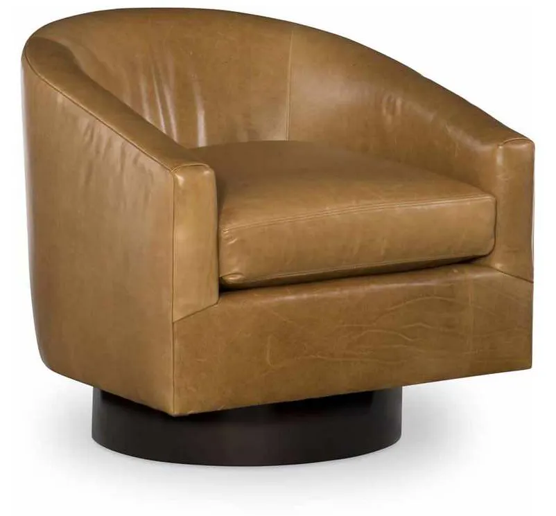 Highland House 1341SW Mary Jane Swivel Chair Highland House 1341SW Mary Jane Swivel Chair