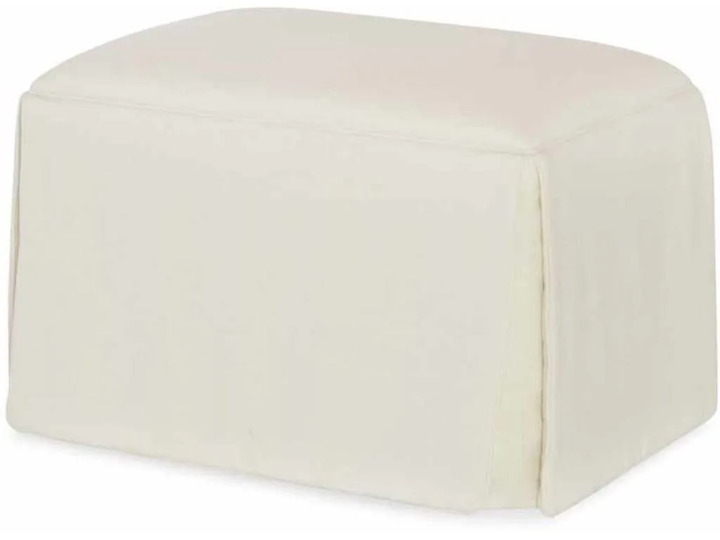 Highland House 1343-25 Blakley Ottoman Highland House 1343-25 Blakley Ottoman