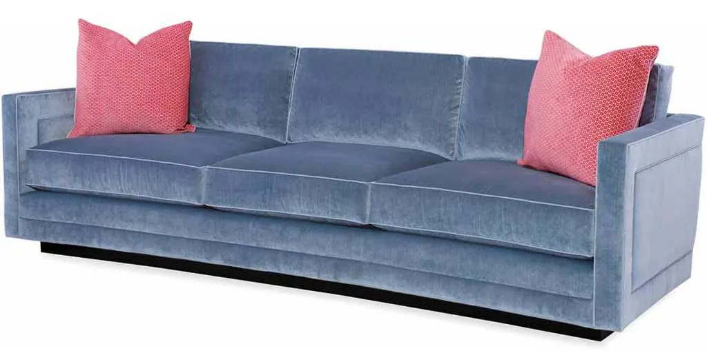 Highland House 1344-102 Clairee Sofa Highland House 1344-102 Clairee Sofa