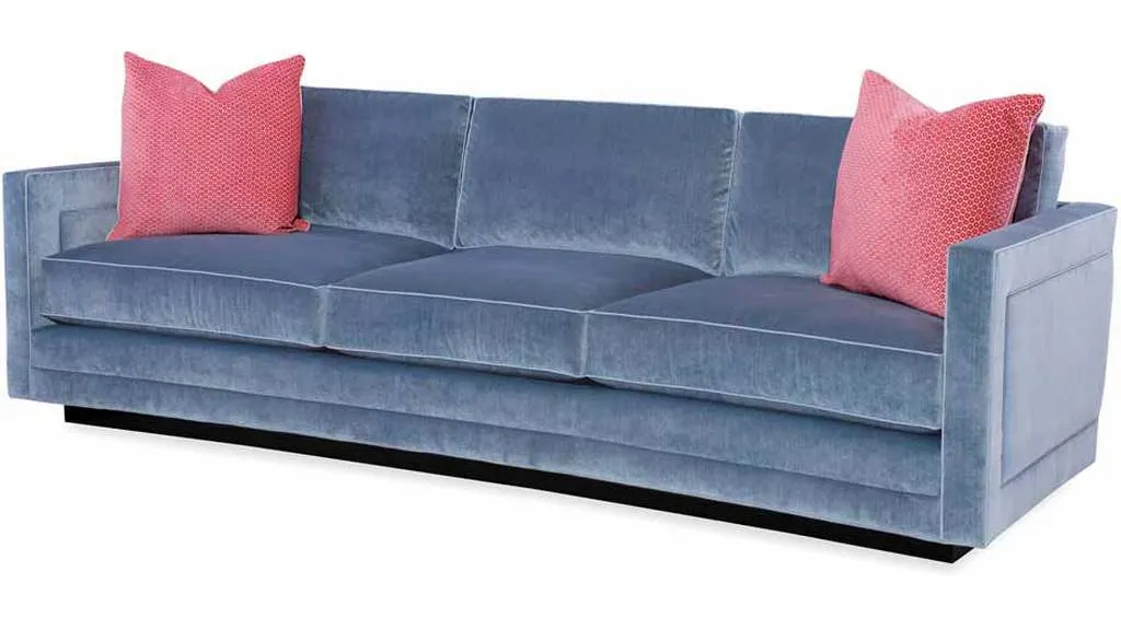Highland House 1344-102 Clairee Sofa Highland House 1344-102 Clairee Sofa