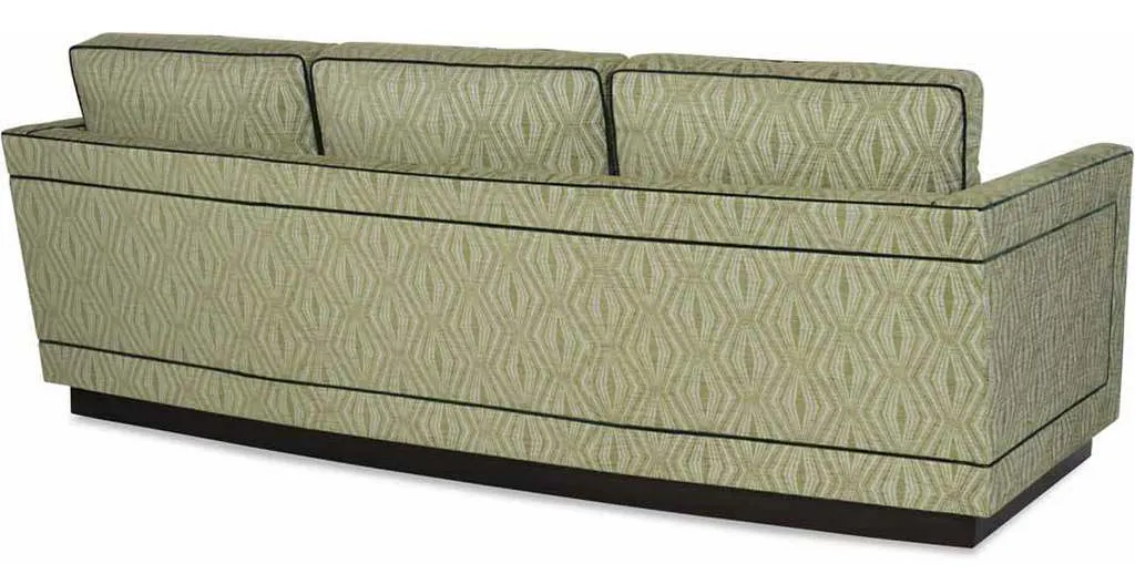 Highland House 1344-88 Clairee Sofa Highland House 1344-88 Clairee Sofa
