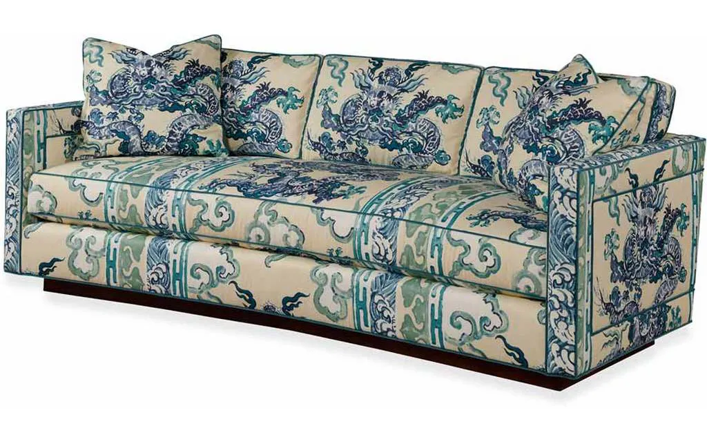 Highland House 1344-88 Clairee Sofa Highland House 1344-88 Clairee Sofa