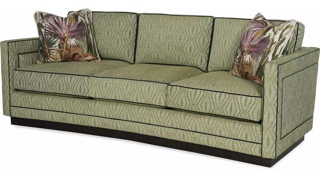 Highland House 1344-88 Clairee Sofa Highland House 1344-88 Clairee Sofa