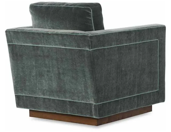 Highland House 1345SW Weezie Swivel Chair Highland House 1345SW Weezie Swivel Chair