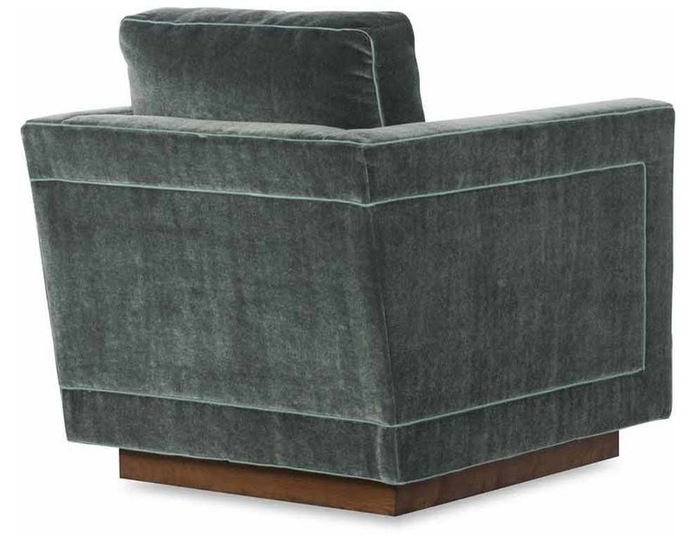 Highland House 1345SW Weezie Swivel Chair Highland House 1345SW Weezie Swivel Chair