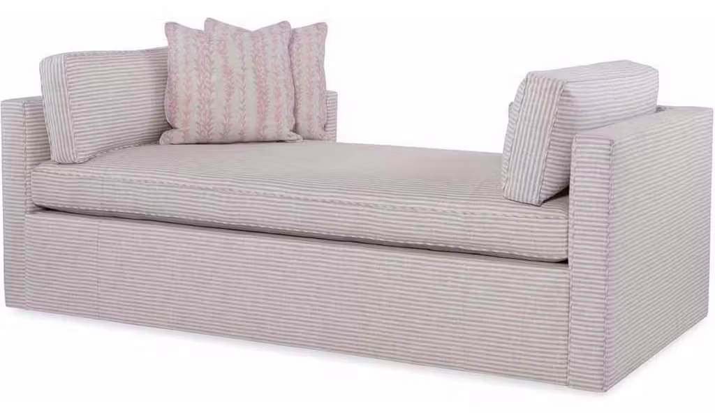Highland House 1346-87 Blanche Daybed with Trundle Highland House 1346-87 Blanche Daybed with Trundle