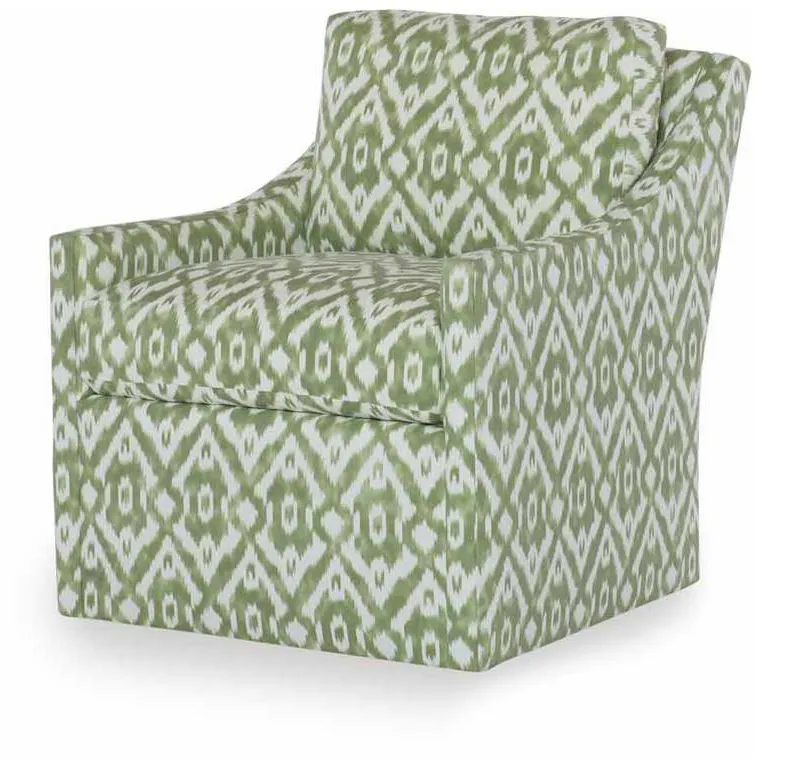 Highland House 1389SW Truman Swivel Chair Highland House 1389SW Truman Swivel Chair