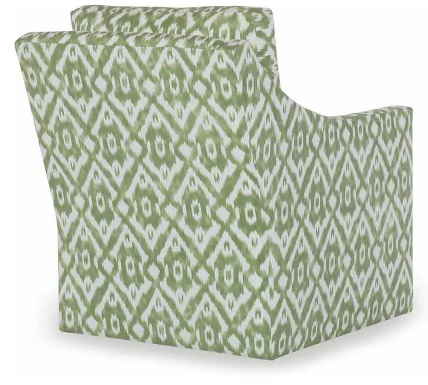Highland House 1389SW Truman Swivel Chair Highland House 1389SW Truman Swivel Chair