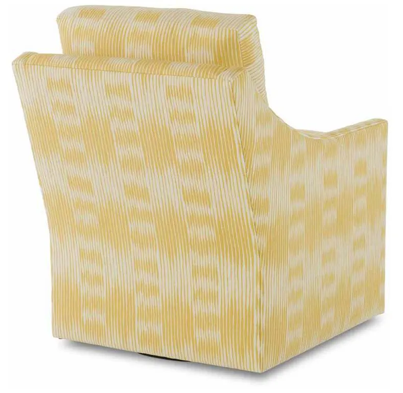 Highland House 1389SW Truman Swivel Chair Highland House 1389SW Truman Swivel Chair