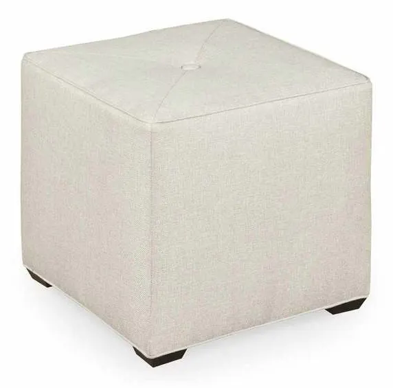 Highland House 1391-18 Dunn Square Ottoman Highland House 1391-18 Dunn Square Ottoman
