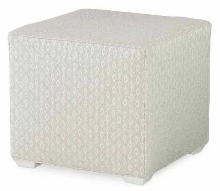 Highland House 1392-18 Dunn Square Ottoman Highland House 1392-18 Dunn Square Ottoman
