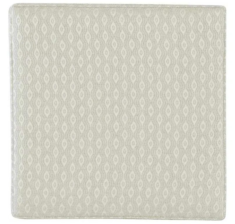 Highland House 1392-18 Dunn Square Ottoman Highland House 1392-18 Dunn Square Ottoman